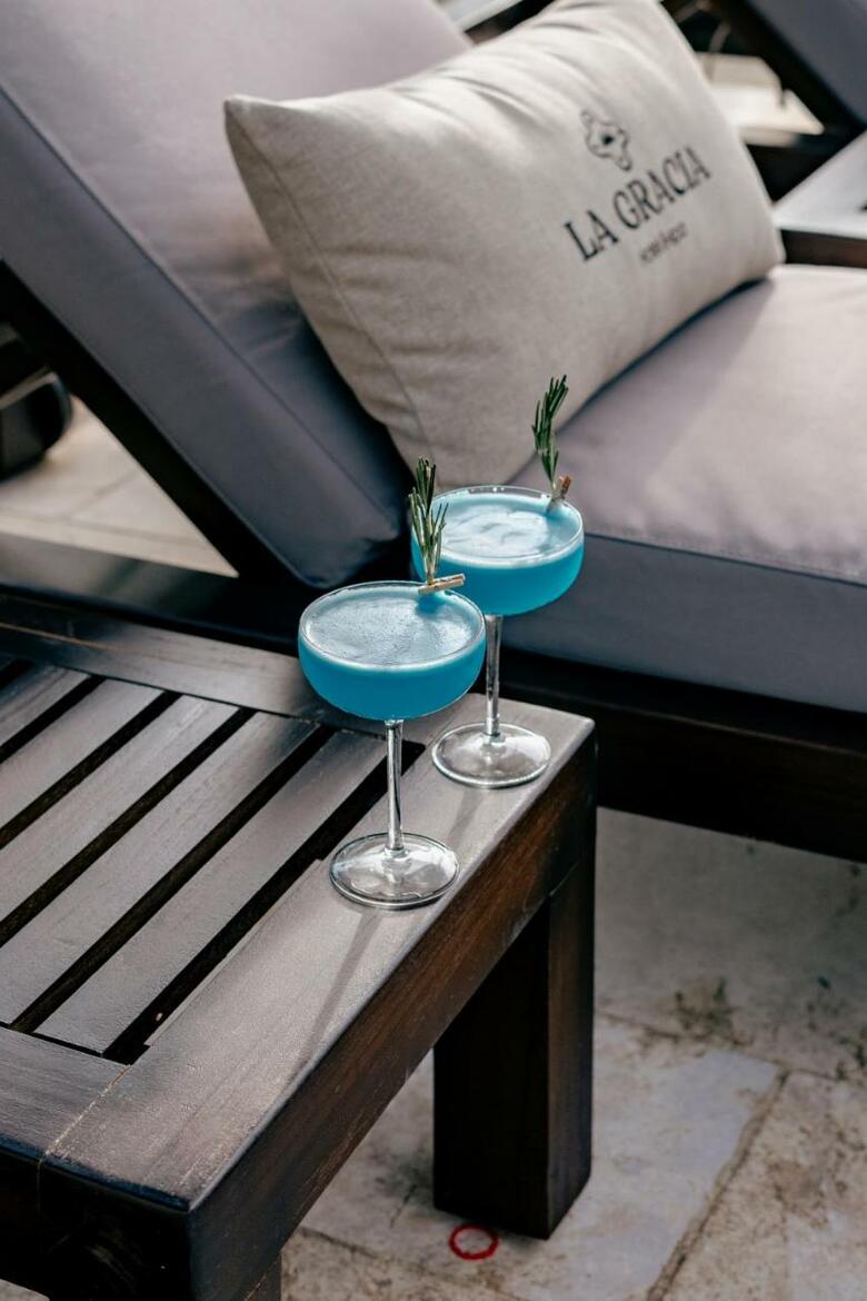 La Gracia Hotel & Spa