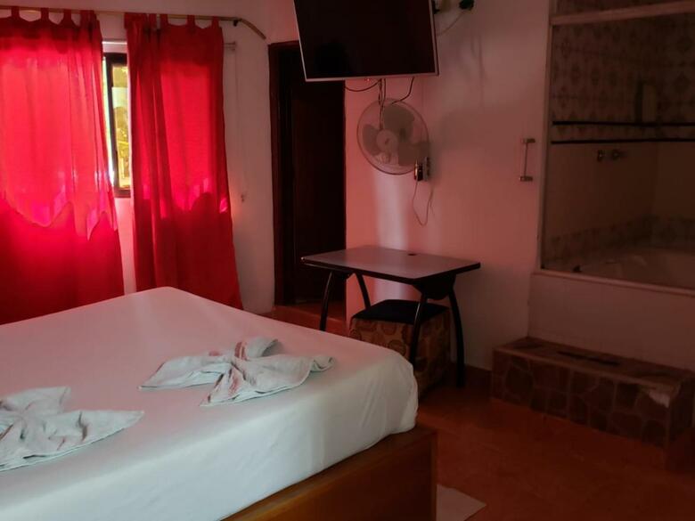 Apartahotel Lemua