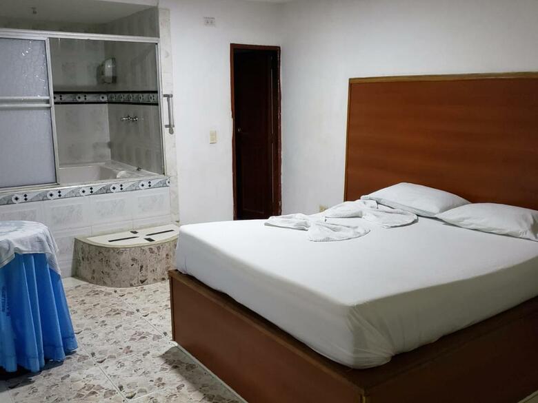Apartahotel Lemua