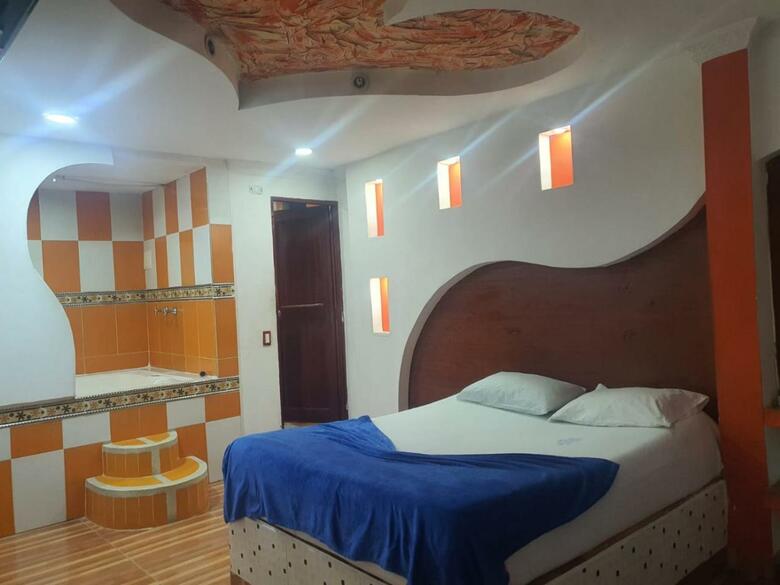 Apartahotel Lemua