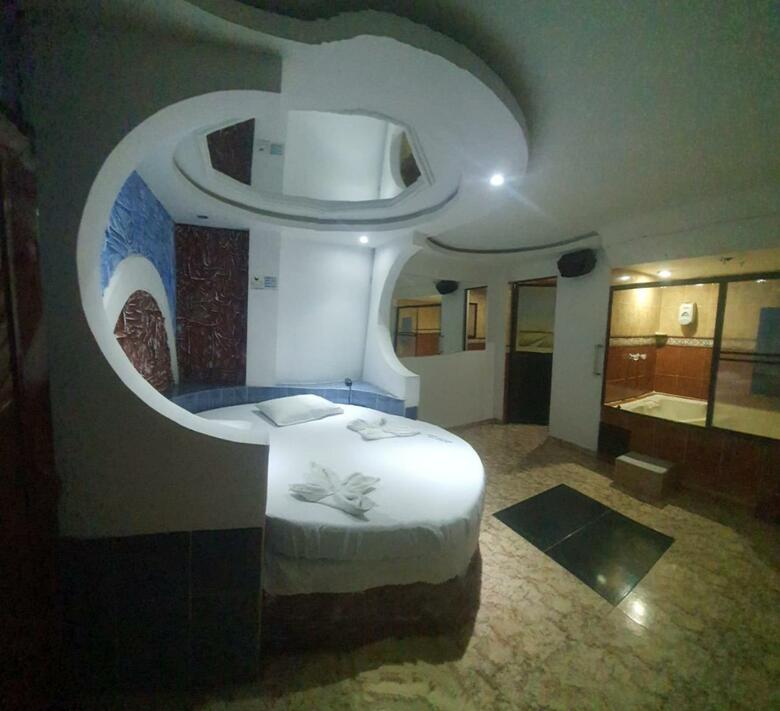 Apartahotel Lemua