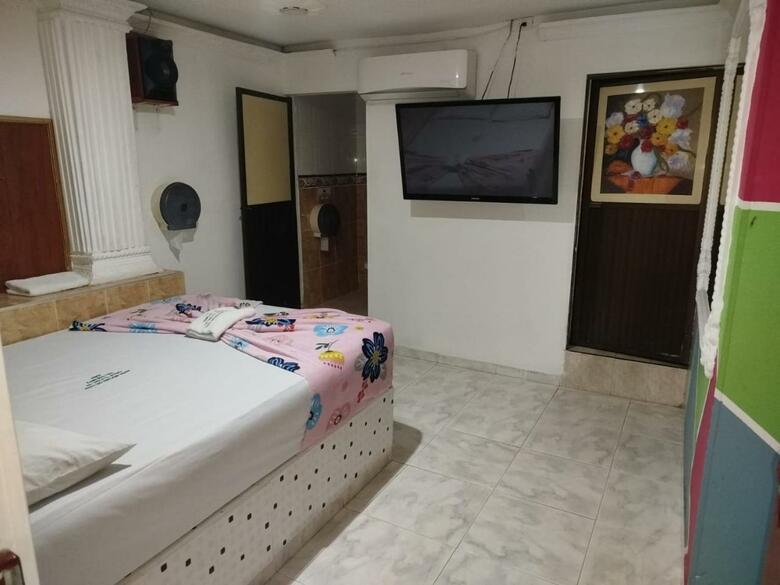 Apartahotel Lemua
