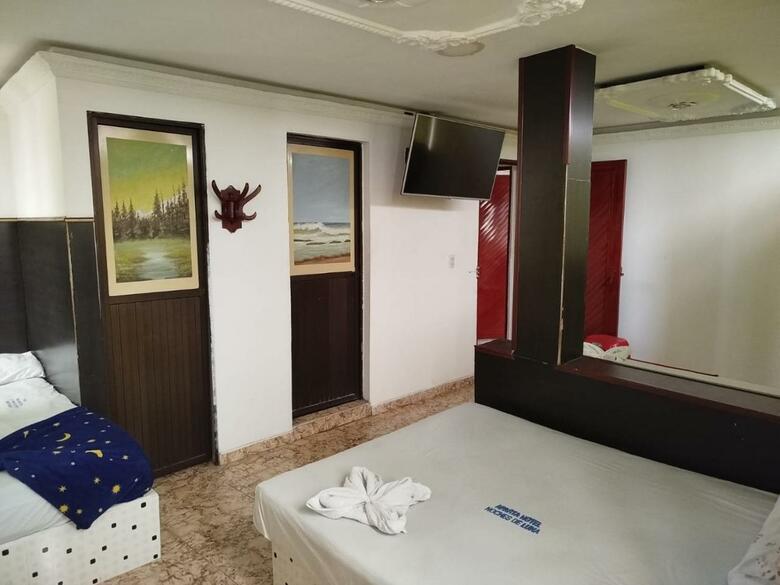 Apartahotel Lemua