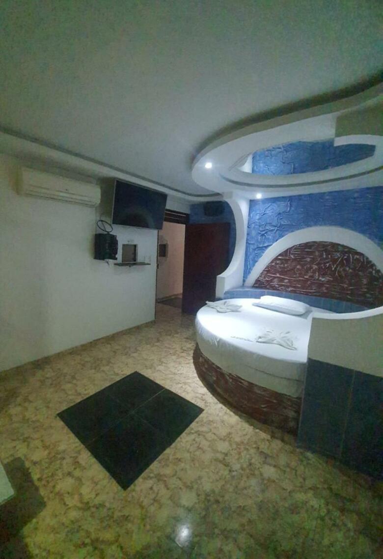 Apartahotel Lemua