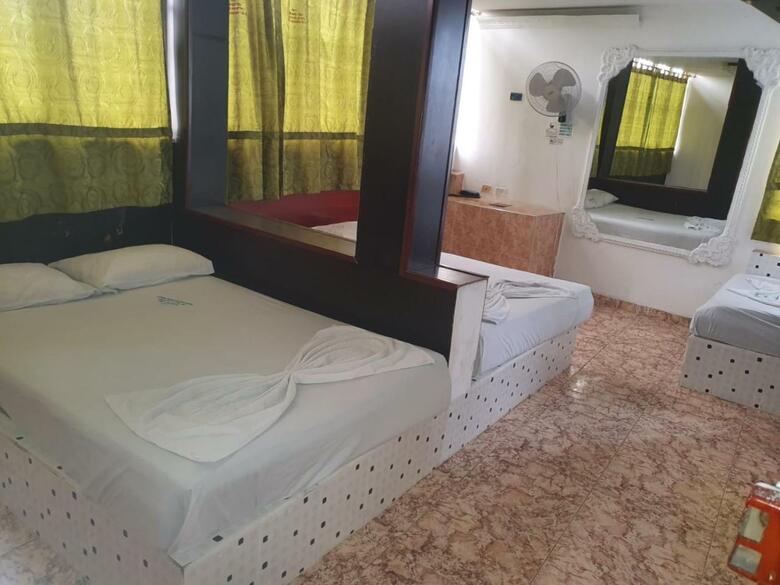 Apartahotel Lemua