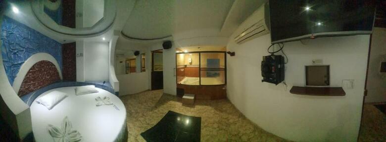 Apartahotel Lemua