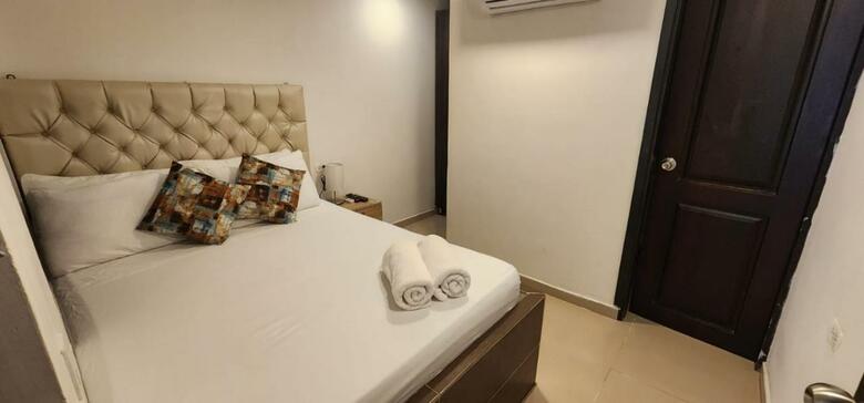 Hotel Casa Lopez Getseman�