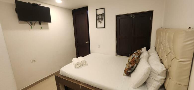 Hotel Casa Lopez Getseman�
