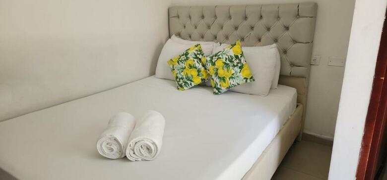 Hotel Casa Lopez Getseman�