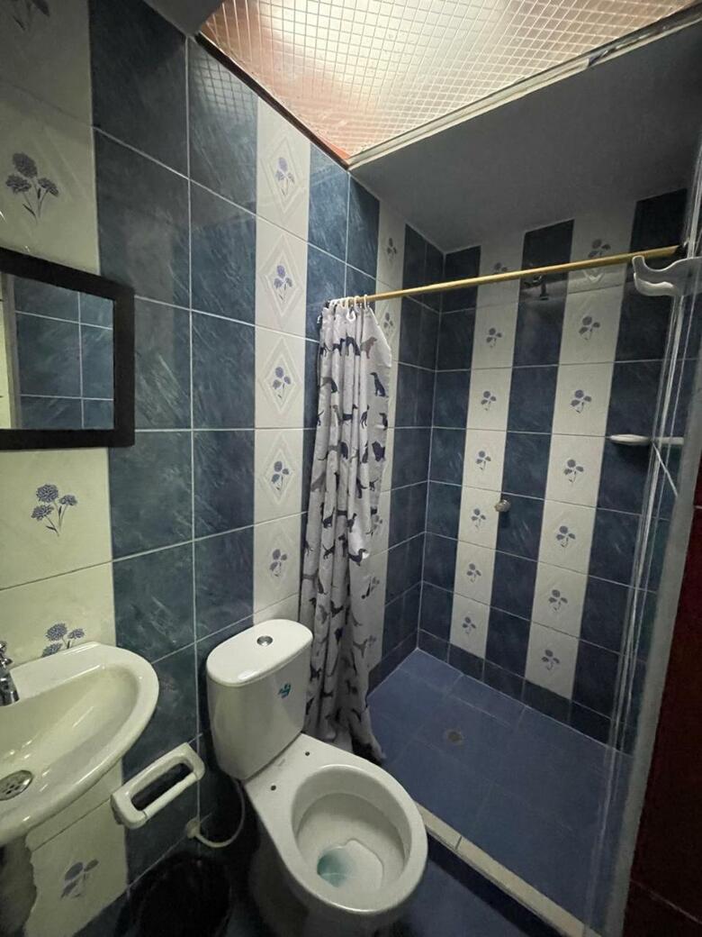Hotel Pikos Pavas