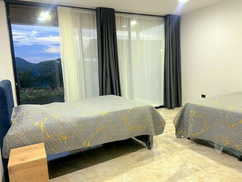 Villa House Hotel Terra Loma