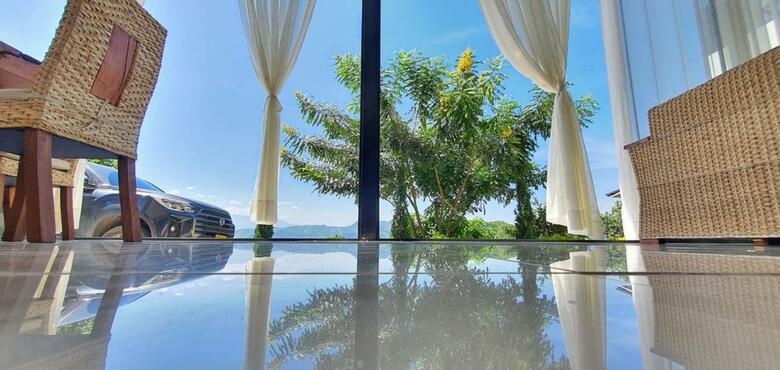Villa House Hotel Terra Loma