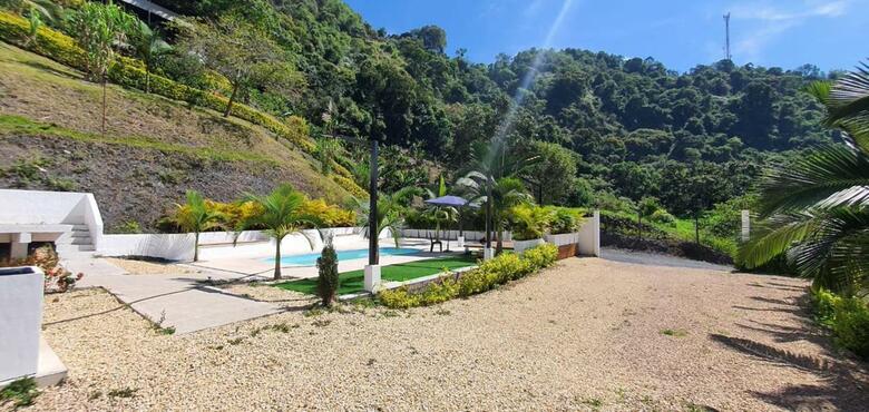 Villa House Hotel Terra Loma