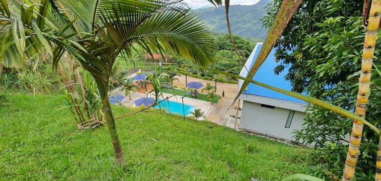 Villa House Hotel Terra Loma