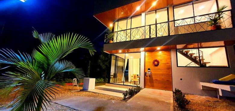 Villa House Hotel Terra Loma