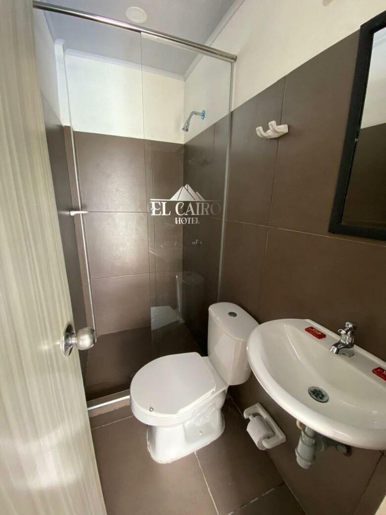 El Cairo Hotel