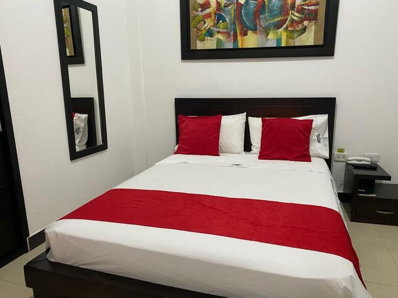 Hotel Amma