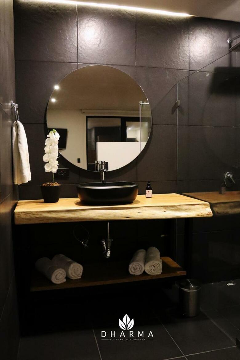 Dharma Hotel Boutique Spa