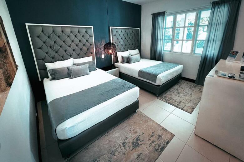 Dharma Hotel Boutique Spa