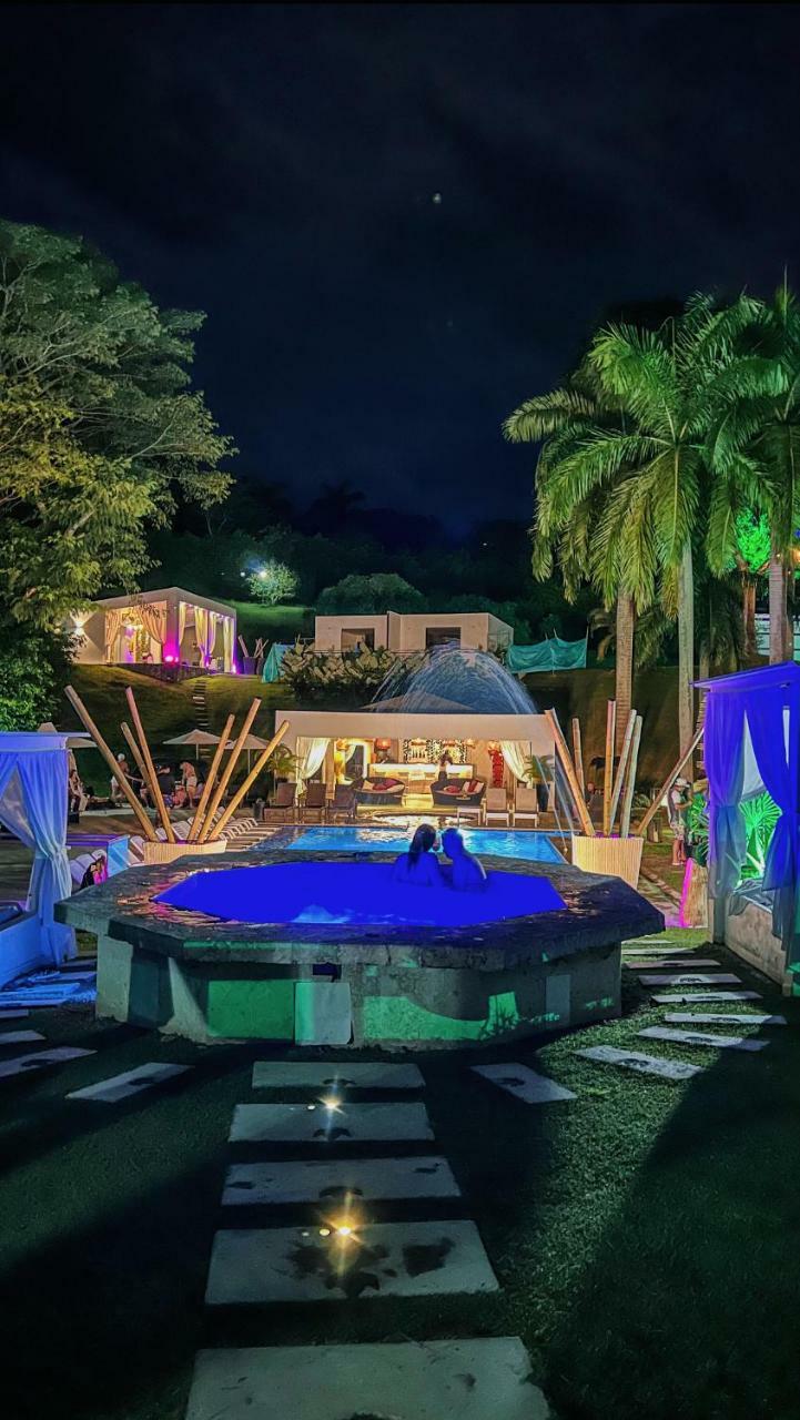 Dharma Hotel Boutique Spa