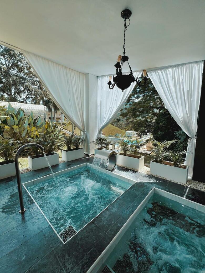 Dharma Hotel Boutique Spa