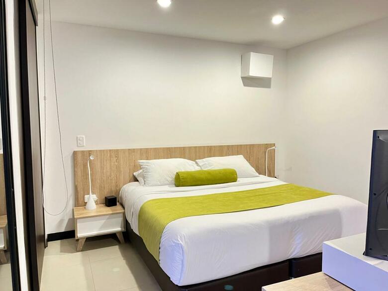 Hotel Rioverde - Cercan�a Al Aeropuerto