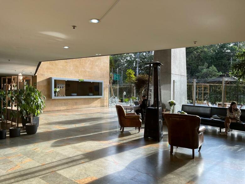 Hotel Rioverde - Cercan�a Al Aeropuerto