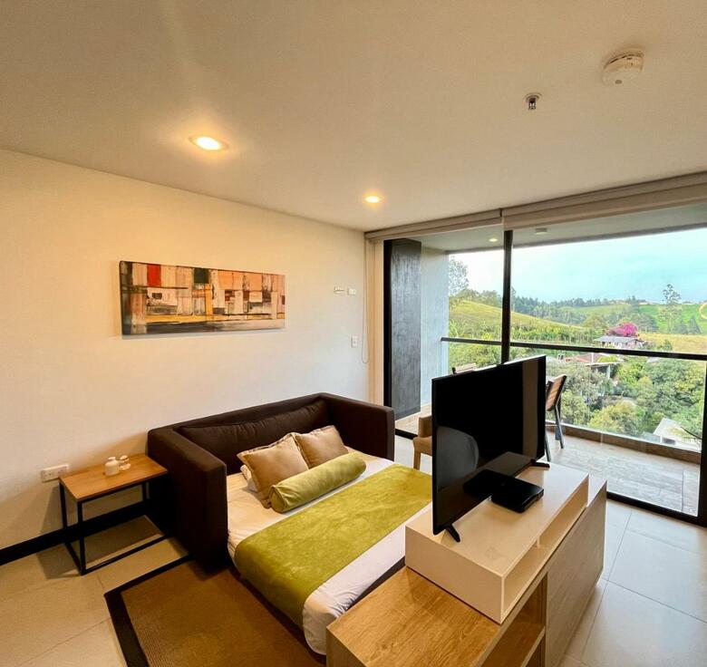 Hotel Rioverde - Cercan�a Al Aeropuerto
