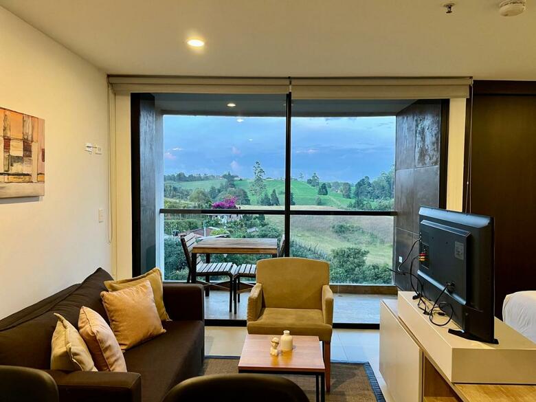 Hotel Rioverde - Cercan�a Al Aeropuerto