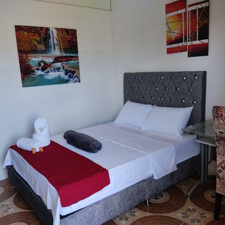 Hotel Hollywood Paradise Zf