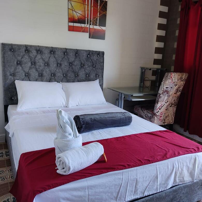 Hotel Hollywood Paradise Zf