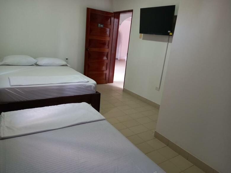 El Jaguar Casa Hotel