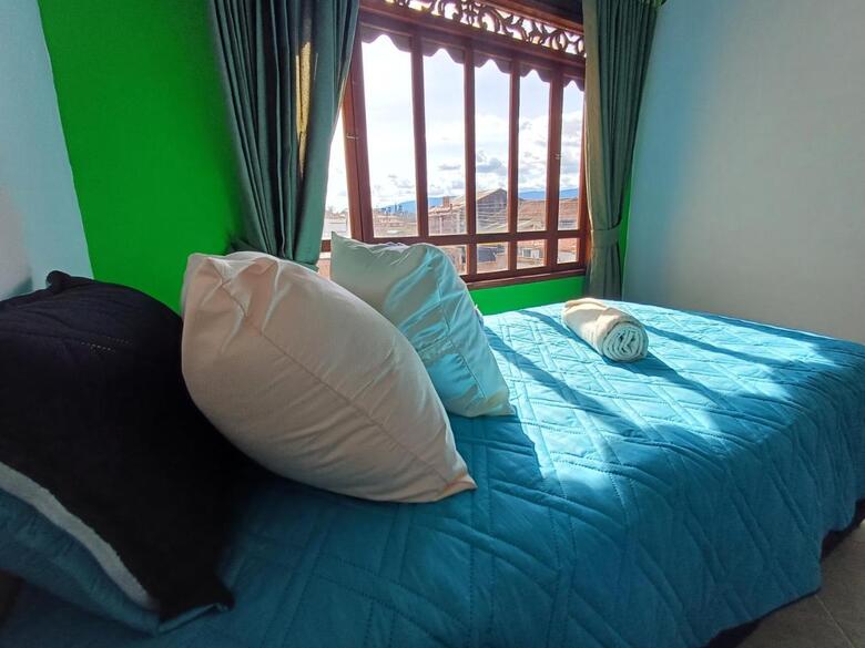 Hostal Mar Y Luz Casita Hotel