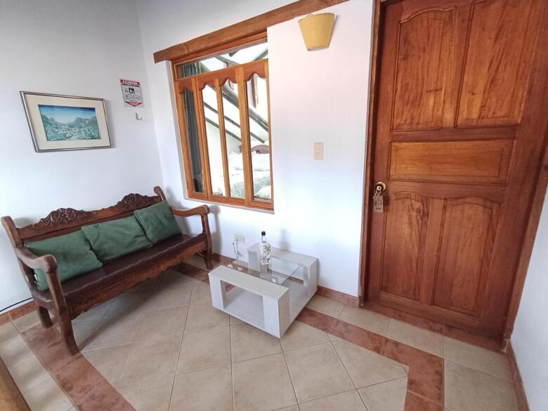 Hostal Mar Y Luz Casita Hotel