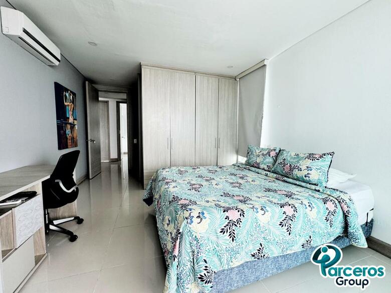 Apartahotel Mar & Muralla Por Parceros Group