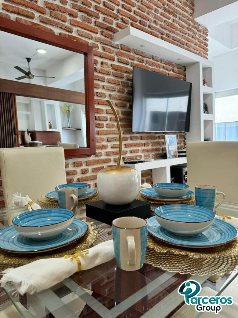 Apartahotel Mar & Muralla Por Parceros Group