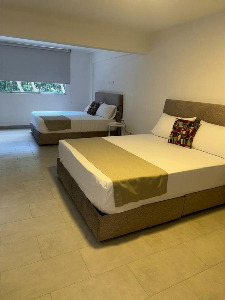 Gardin Home Hotel Boutique