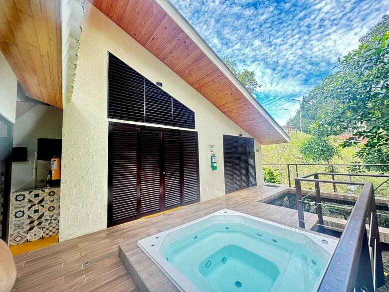 Pachakuti Eco-vida Hotel