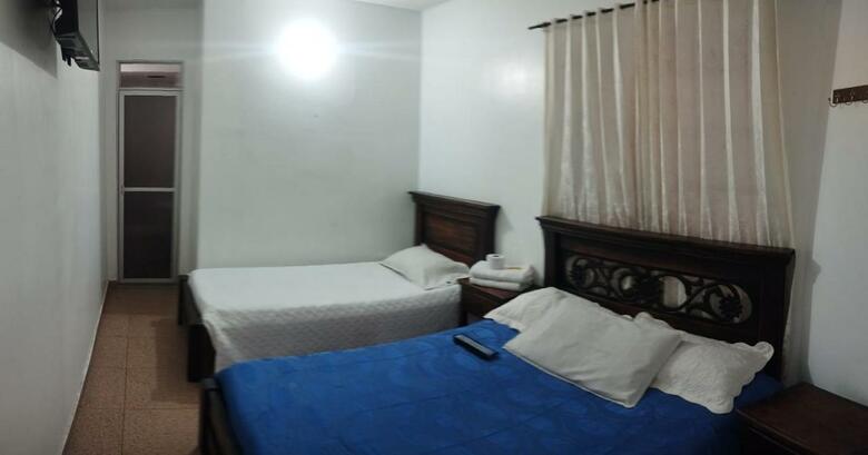 Hotel Esmeralda Duitama