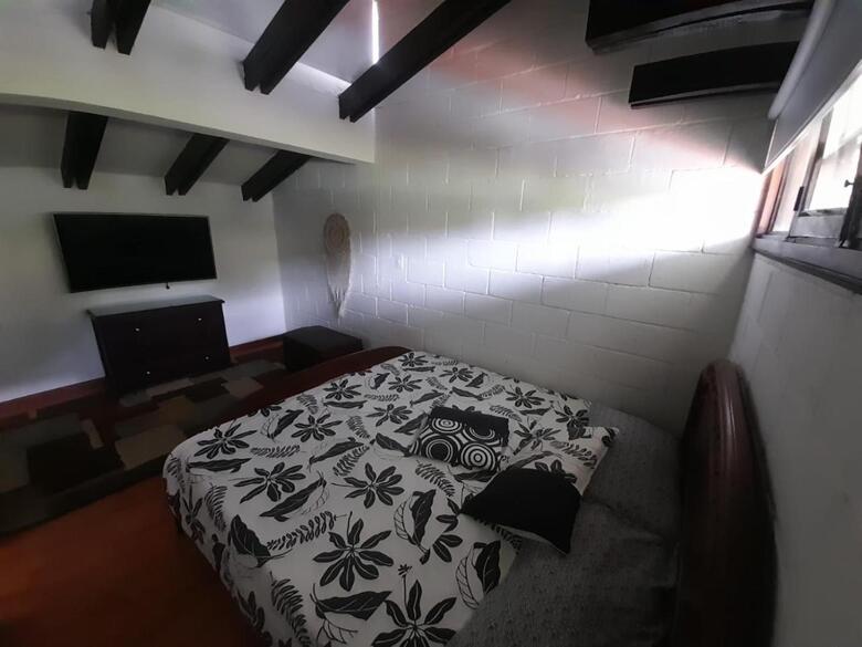 Agroturismo Hotel Maca Lago Calima