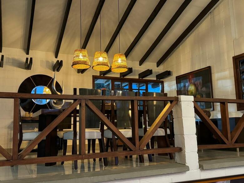 Agroturismo Hotel Maca Lago Calima