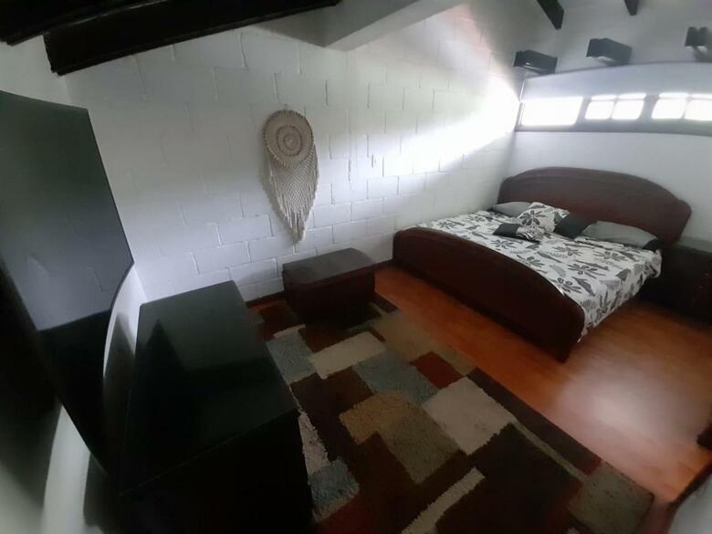 Agroturismo Hotel Maca Lago Calima