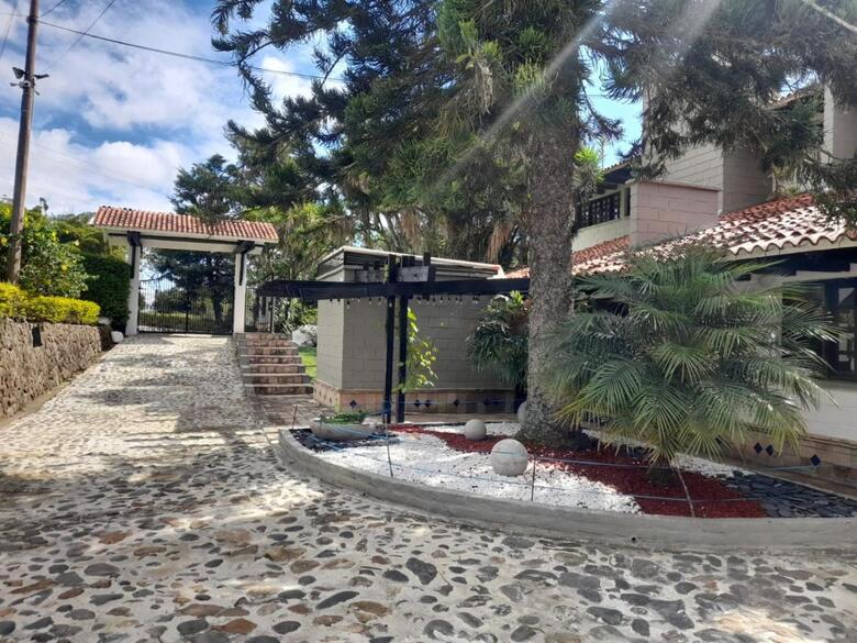 Agroturismo Hotel Maca Lago Calima