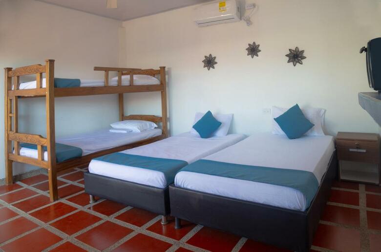 Palaa Mujuii Hotel