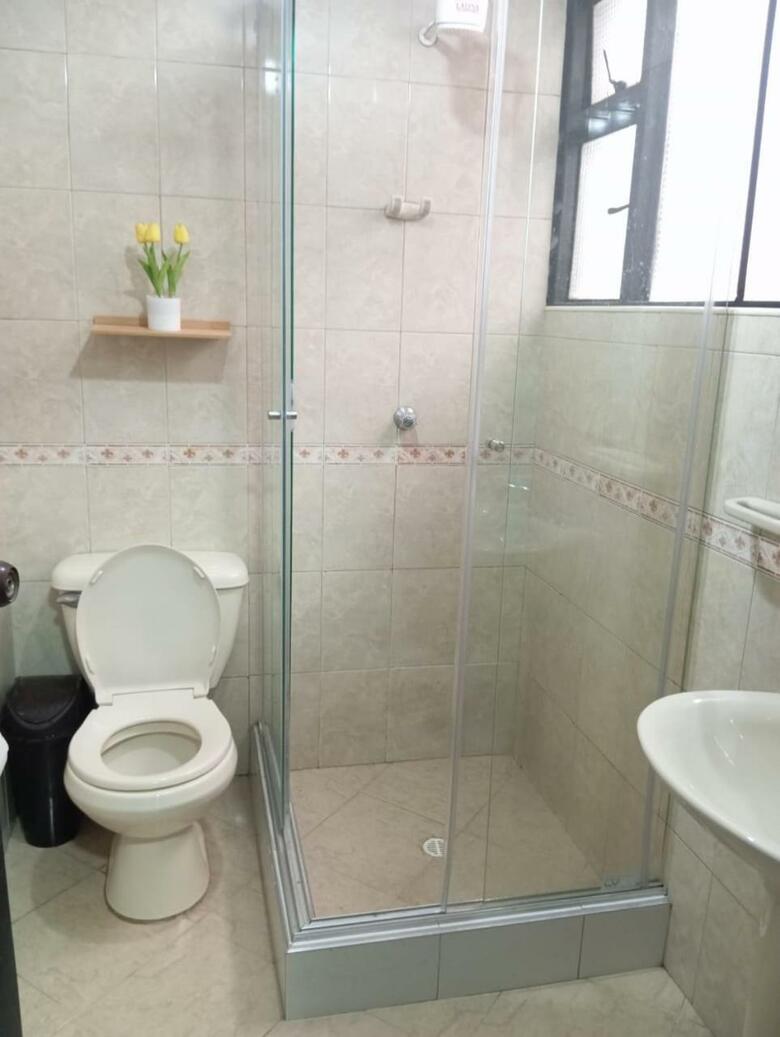 Hotel Aeropuerto La Morada Bogot� # 1