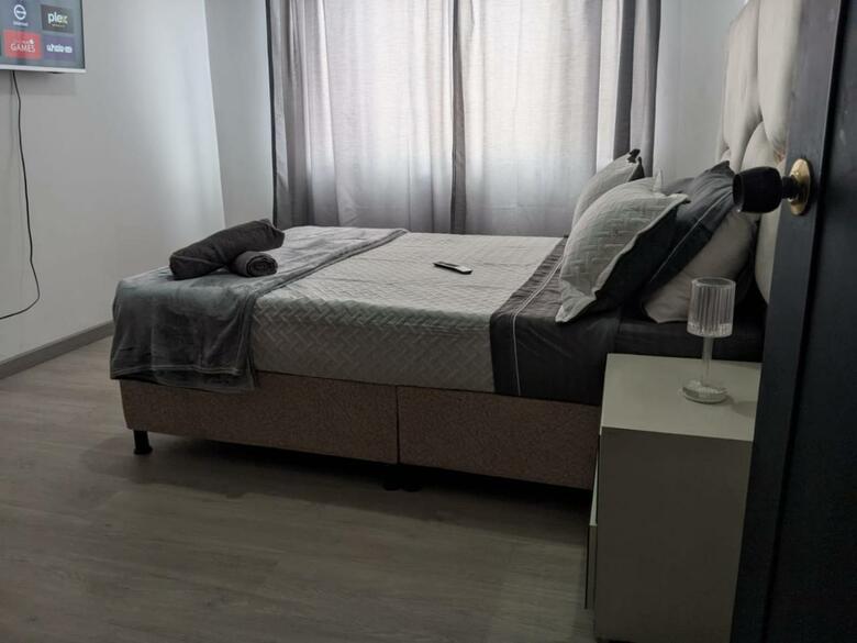Hotel Aeropuerto La Morada Bogot� # 1