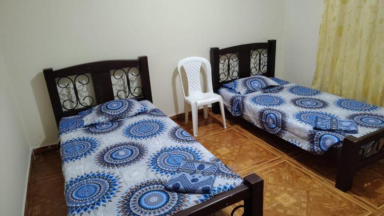 Apartamento Casa Hotel La Abuela