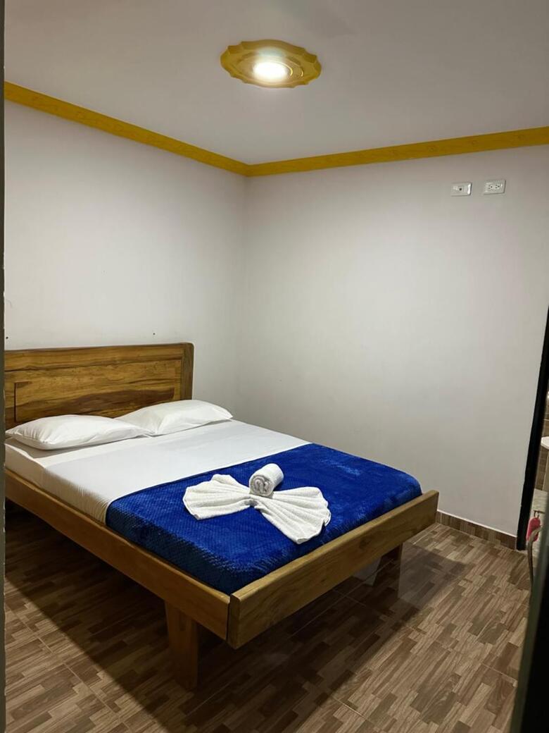 Hotel Campestre Villa Kimpy