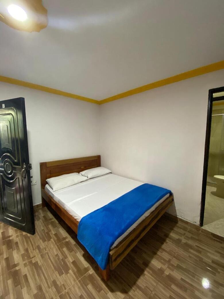 Hotel Campestre Villa Kimpy