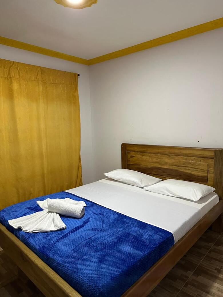 Hotel Campestre Villa Kimpy